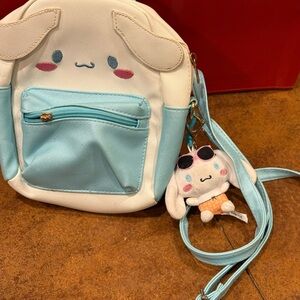 Cinnamoroll bag